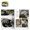 AMMO of Mig Jimenez 5953 M60A3 MAIN BATTLE TANK VOL 1
